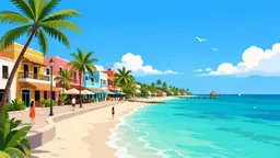 doorvel news: Desarrollo inmobiliario Playa del Carmen 2026: nuevo auge