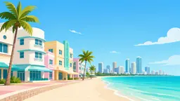 doorvel news: Inversión inmobiliaria Miami: 15% extranjero confirma liderazgo