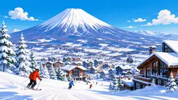 doorvel news: Turismo inmobiliario de invierno Japón 2026: Niseko marca el auge