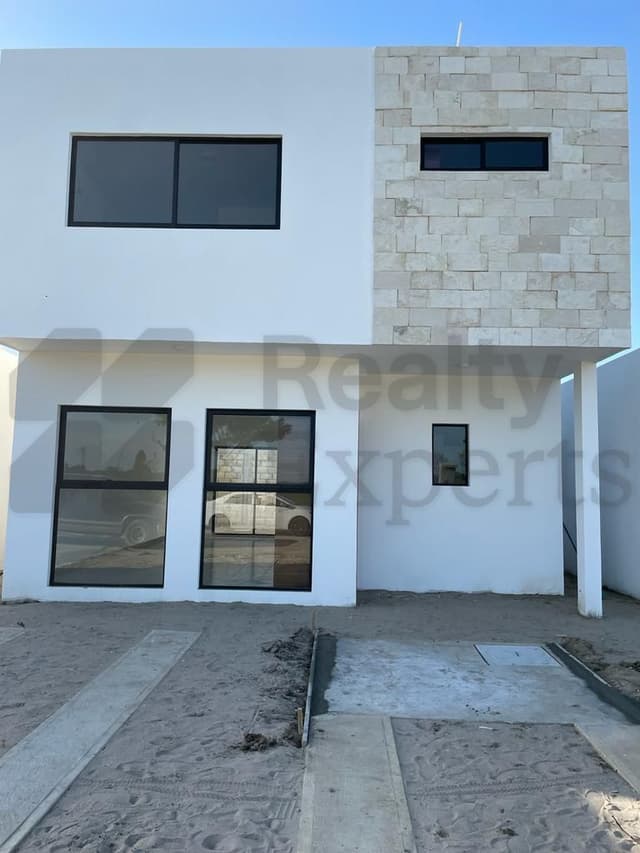 Casas en Venta en Ixtacomitán 2a. Sección