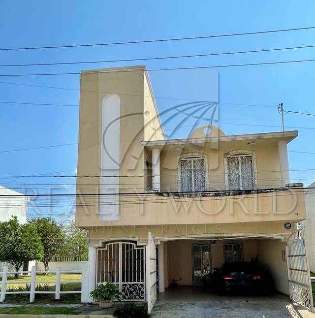 Casas en Venta en Real del Angel