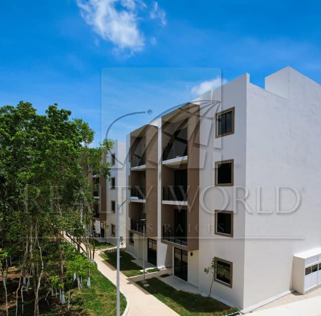 Departamentos en Venta en Solidaridad