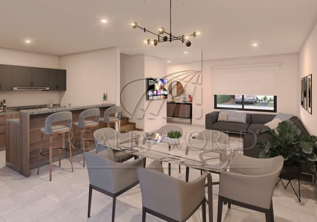 Casas en Venta en Cedros