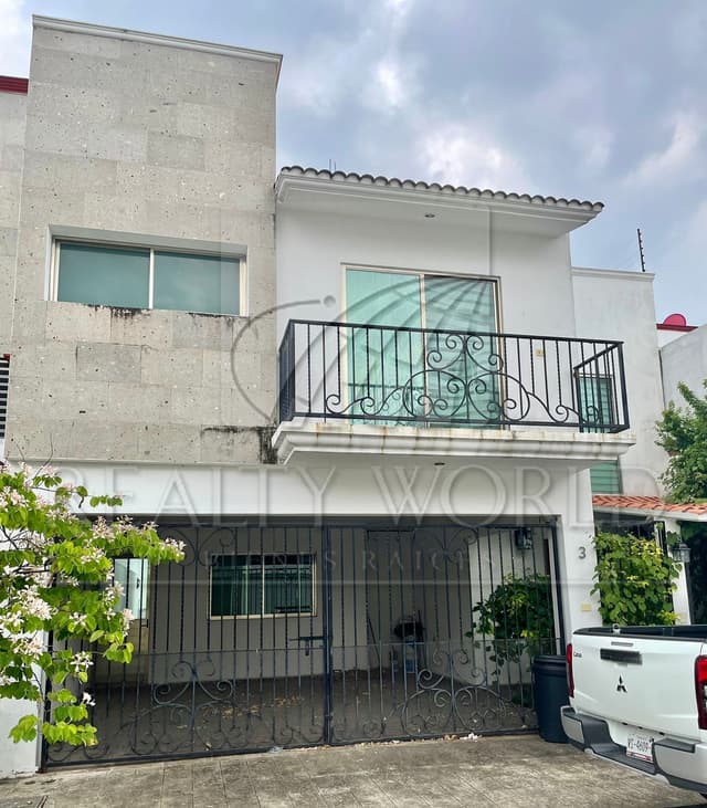 Casas en Venta en El Country