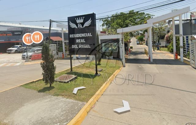 Terrenos en Venta en Real del Angel