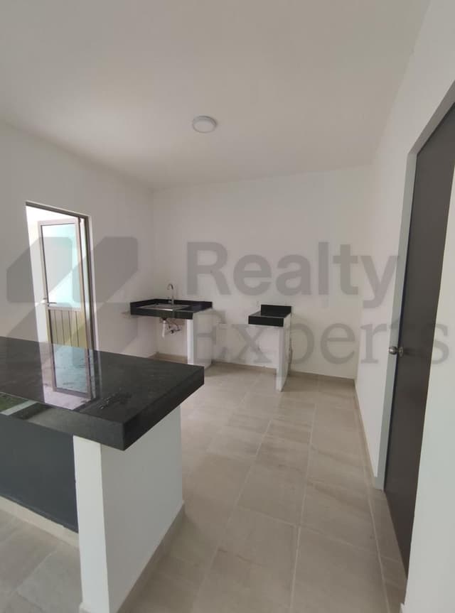 Casas en Venta en Residencial Mediterráneo