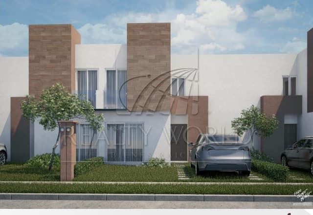 Casas en Venta en Las Lomas