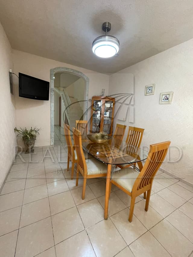 Casas en Venta en Real del Angel