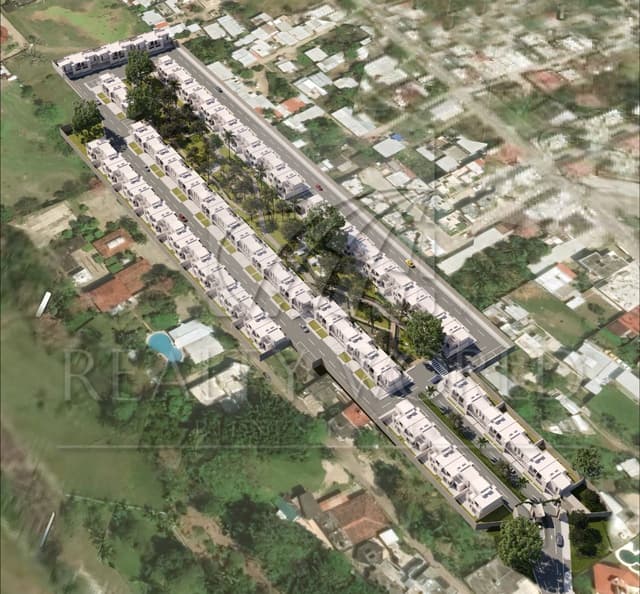 Terrenos en Venta en El Cedro