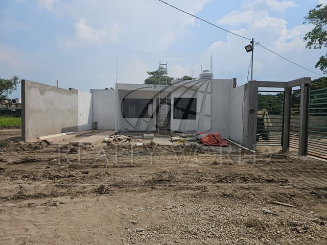 Casas en Venta en Boquerón 4a Sección (Laguna Nueva)