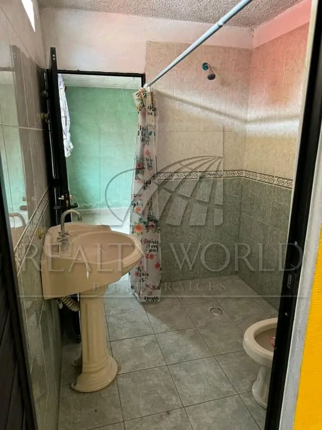 Casas en Venta en Infonavit