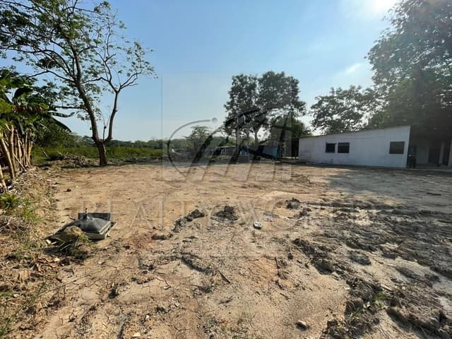 Terrenos en Venta en Anacleto Canabal 2da. Sección