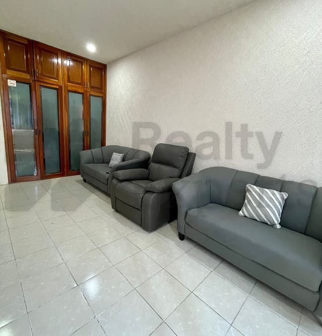 Casas en Venta en Real del Angel