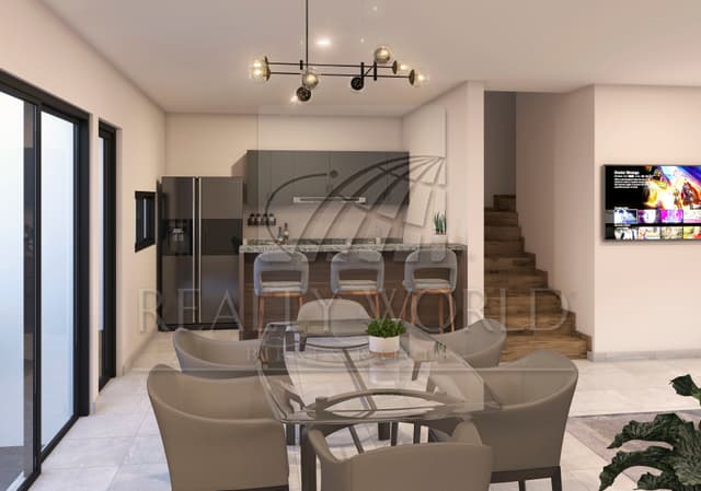 Casas en Venta en Cedros