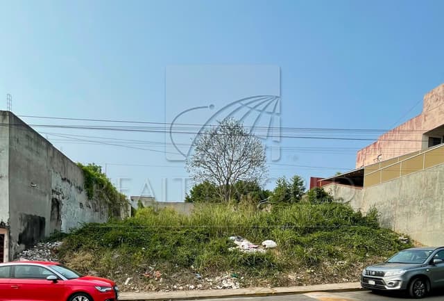 Terrenos en Venta en Lindavista