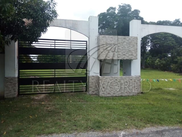 Terrenos en Venta en Sin Colonia