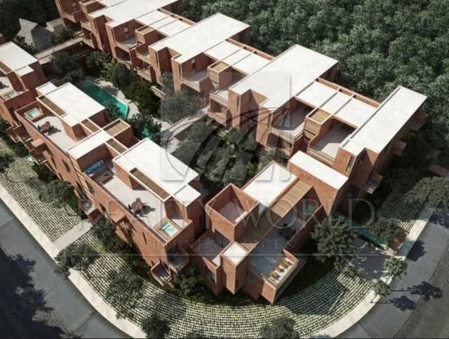 Departamentos en Venta en Aldea Zama