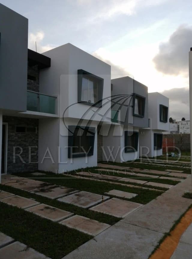 Casas en Venta en Punta Del Mar