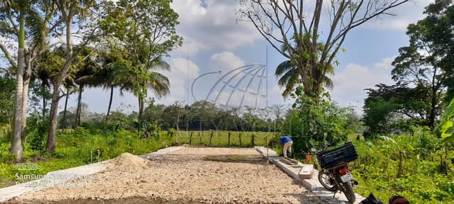 Terrenos en Venta en Buena Vista Río Nuevo 3a Sección