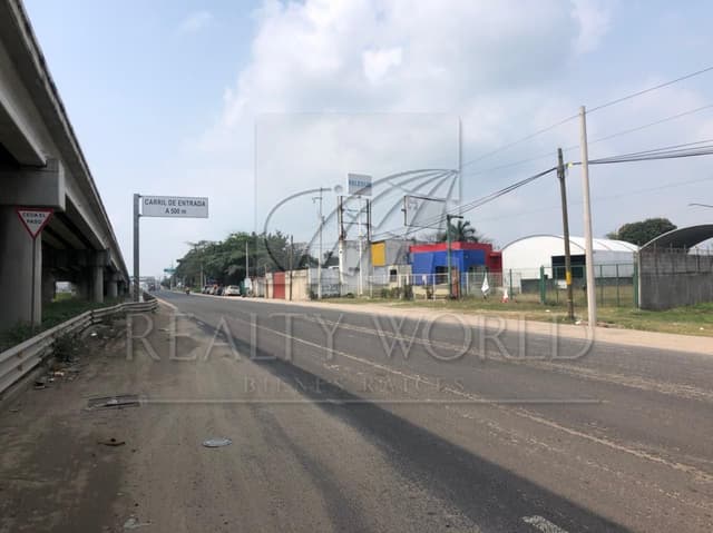 Terrenos en Venta en Anacleto Canabal 2da. Sección