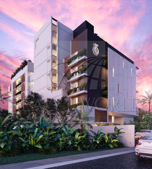 Departamentos en Venta en Sin Colonia