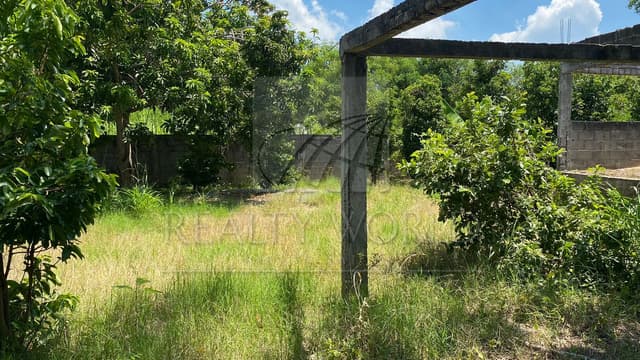 Terrenos en Venta en Ixtacomitán 2a. Sección