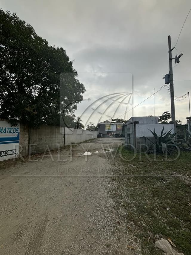 Terrenos en Venta en Plátano y Cacao 2da. Sección (La Isla)