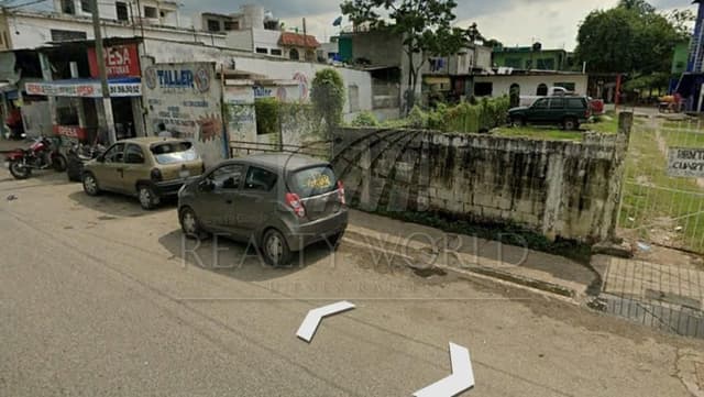 Terrenos en Renta en Indeco Unidad