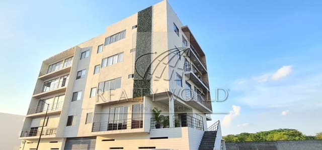 Departamentos en Venta en Palmira