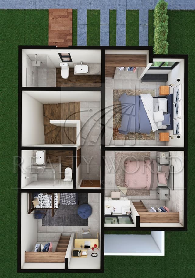 Casas en Venta en Cedros