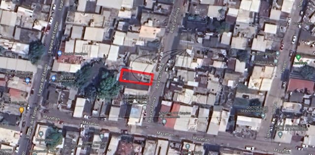 Terrenos en Venta en Buena Vista 2da. Sección