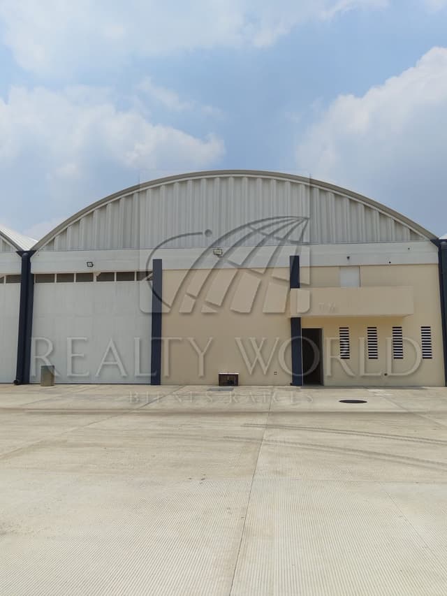 Bodegas en Renta en Anacleto Canabal 1ra. Sección