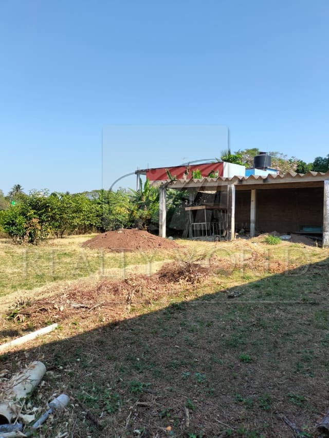 Terrenos en Venta en José María Pino Suárez