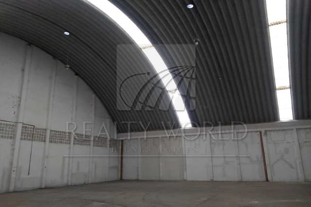 Bodegas en Renta en Miguel Hidalgo