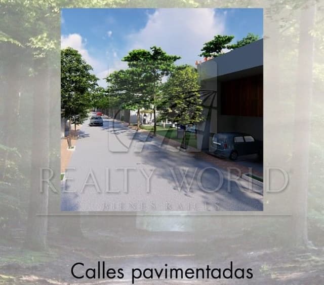 Terrenos en Venta en Carrizal