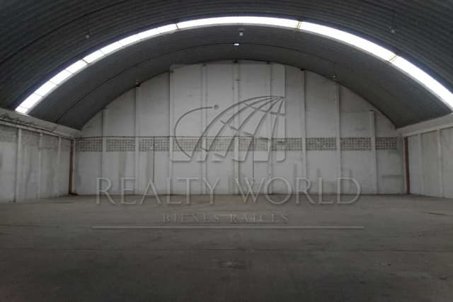 Bodegas en Renta en Miguel Hidalgo