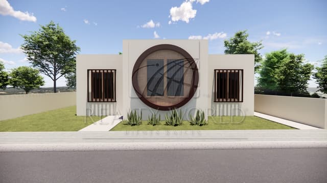 Casas en Venta en Medellín y Madero 3a Secc