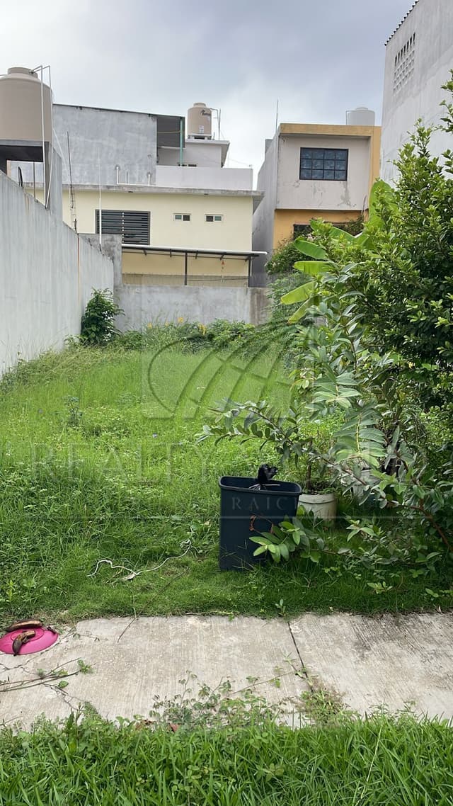 Terrenos en Venta en Real del Angel