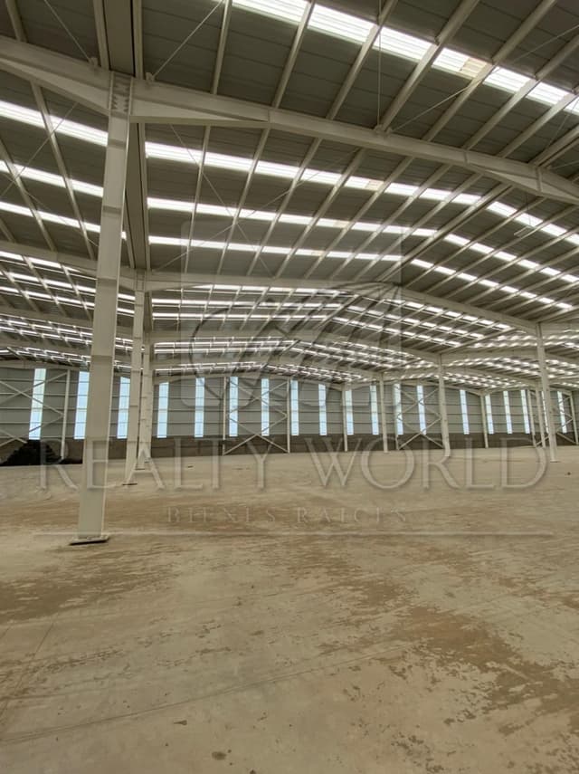 Bodegas en Renta en Coronel Traconis 1ra Sección (La Isla)