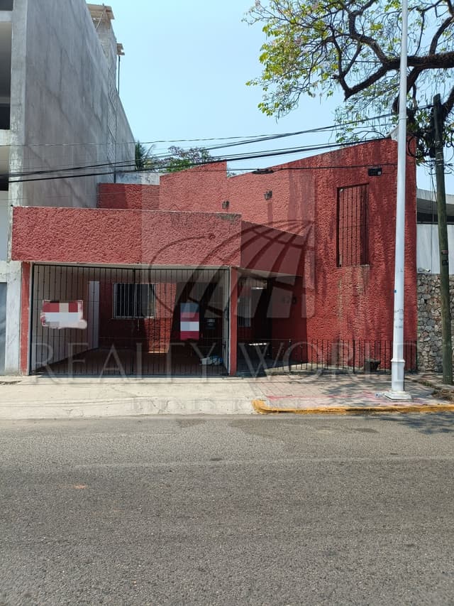 Casas en Venta en Municipal