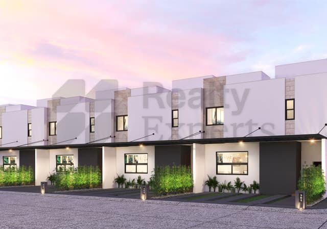 Casas en Venta en Cedros