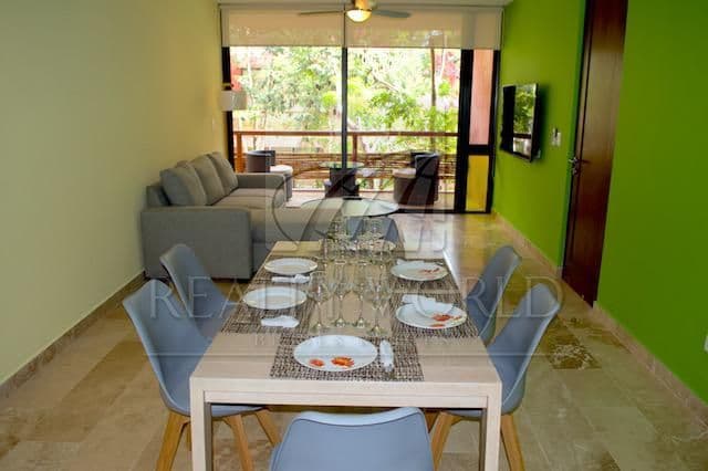 Departamentos en Venta en Aldea Zama