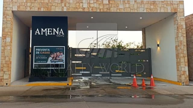 Terrenos en Venta en El Country