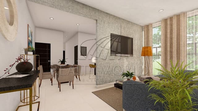 Departamentos en Venta en Atasta