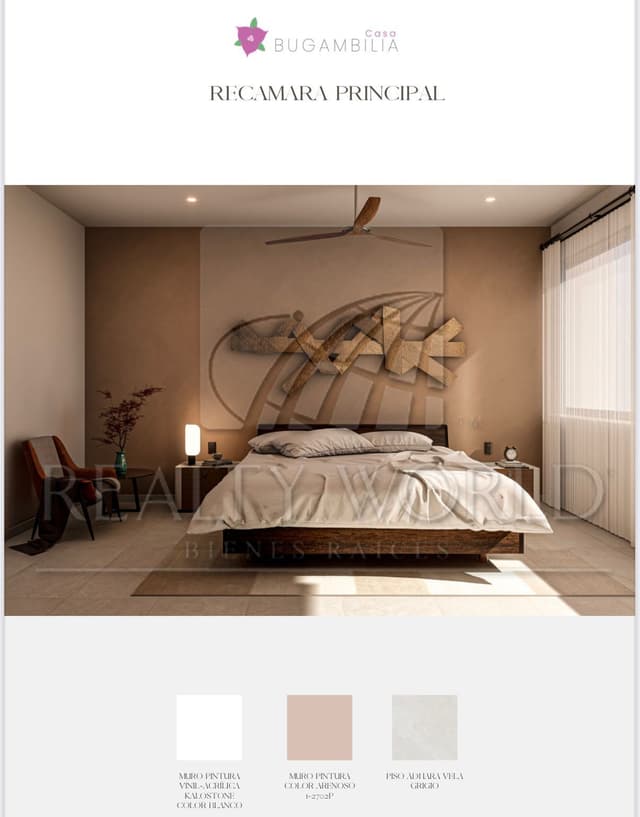 Casas en Venta en Real Campestre