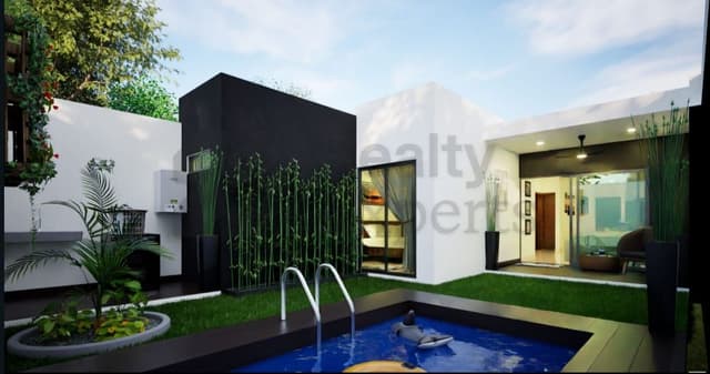 Casas en Venta en Playas Del Rosario