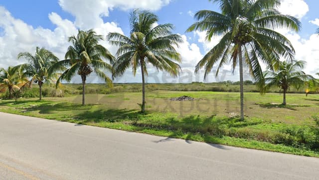 Terrenos en Venta en Xtampú