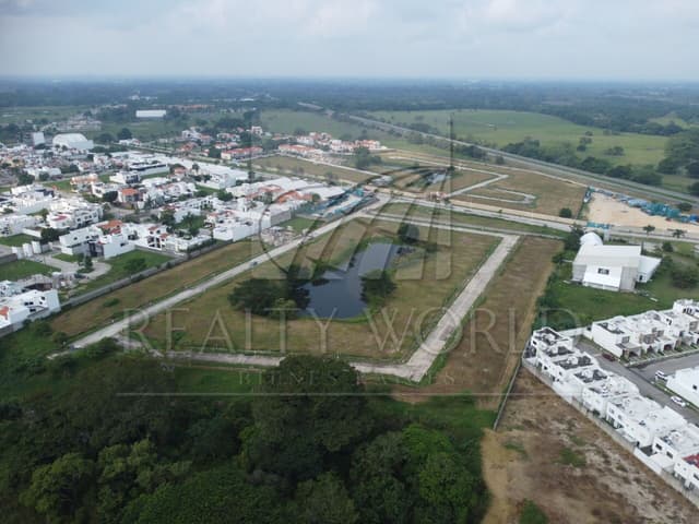 Terrenos en Venta en El Country