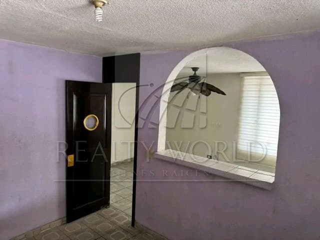 Casas en Venta en Infonavit