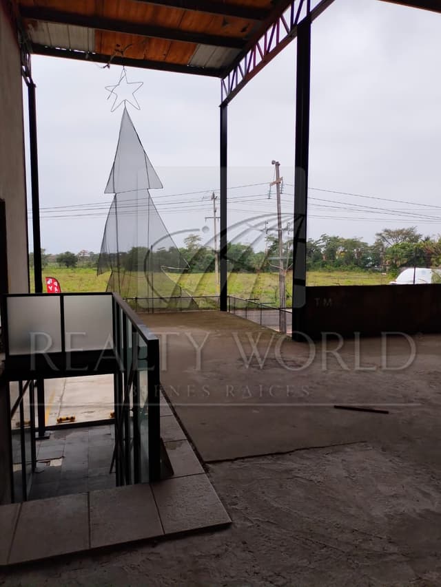 Locales en Renta en Buena Vista Río Nuevo 1ra. Sección